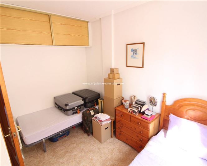 Image No.25-Maison de ville de 3 chambres à vendre à Torrevieja