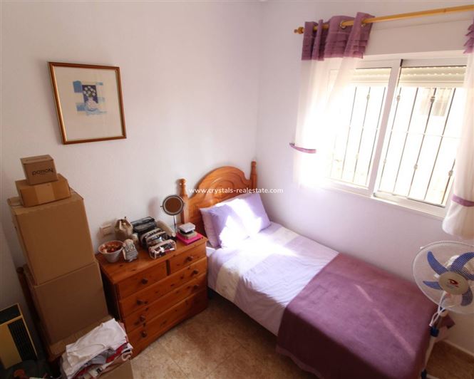 Image No.26-Maison de ville de 3 chambres à vendre à Torrevieja