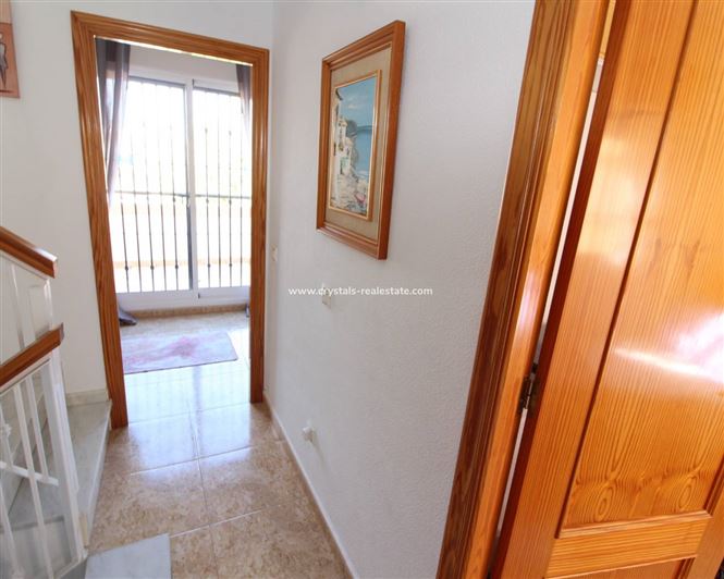 Image No.27-Maison de ville de 3 chambres à vendre à Torrevieja