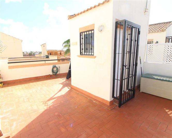 Image No.29-Maison de ville de 3 chambres à vendre à Torrevieja