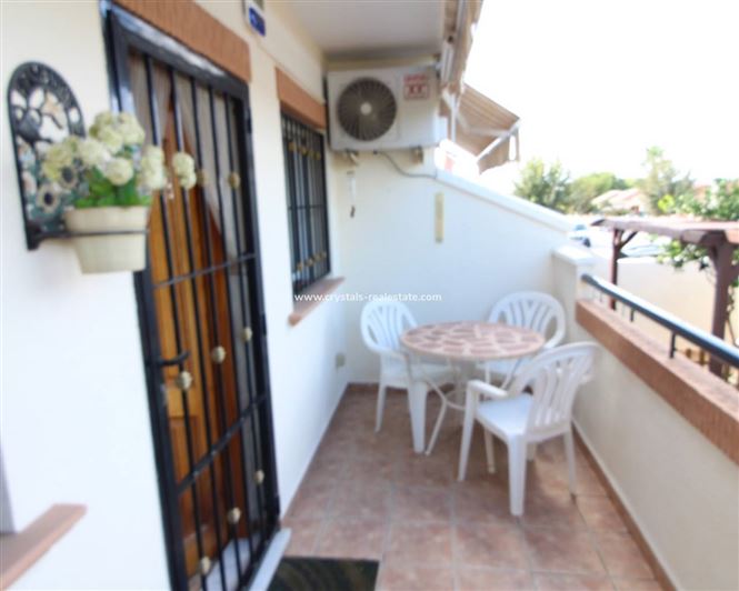 Image No.3-Maison de ville de 3 chambres à vendre à Torrevieja