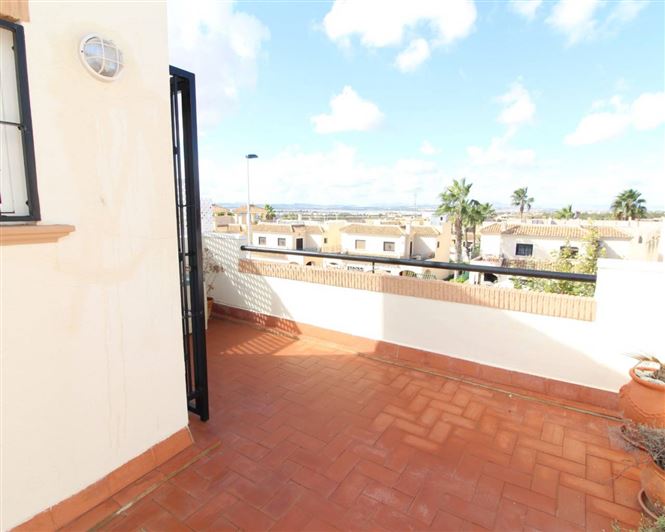 Image No.30-Maison de ville de 3 chambres à vendre à Torrevieja