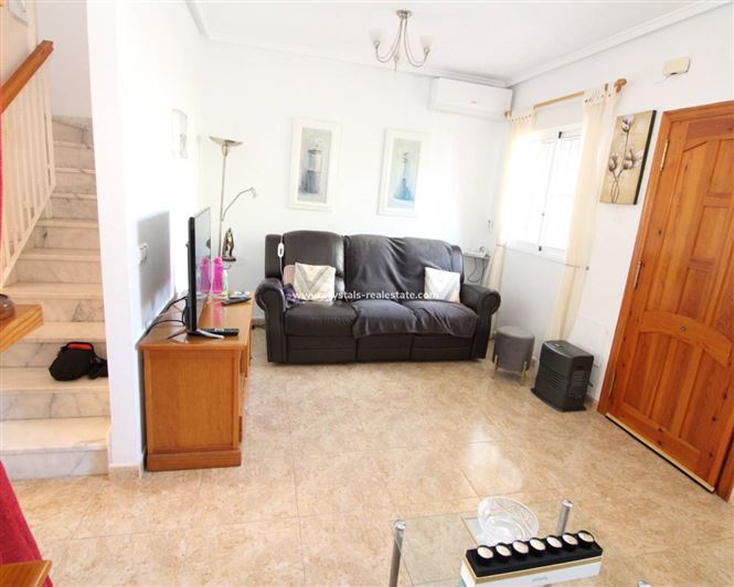 Image No.31-Maison de ville de 3 chambres à vendre à Torrevieja