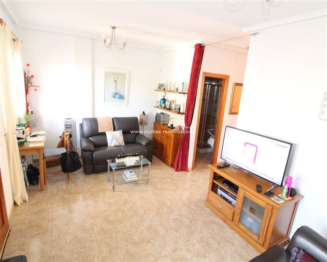 Image No.32-Maison de ville de 3 chambres à vendre à Torrevieja