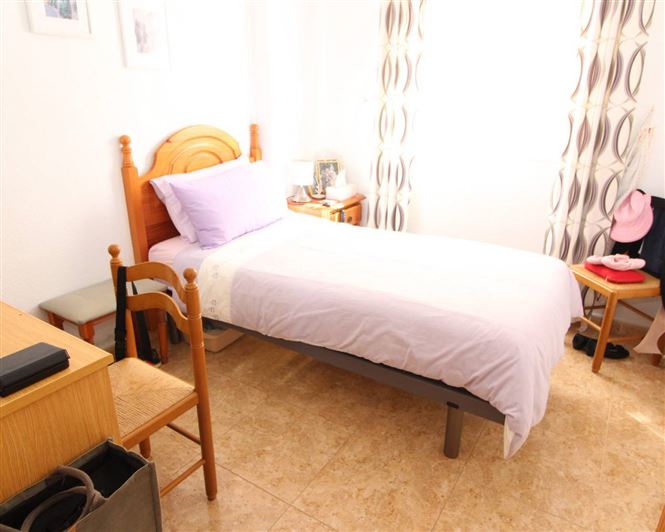 Image No.6-Maison de ville de 3 chambres à vendre à Torrevieja