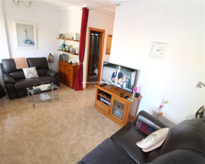 Image No.7-Maison de ville de 3 chambres à vendre à Torrevieja