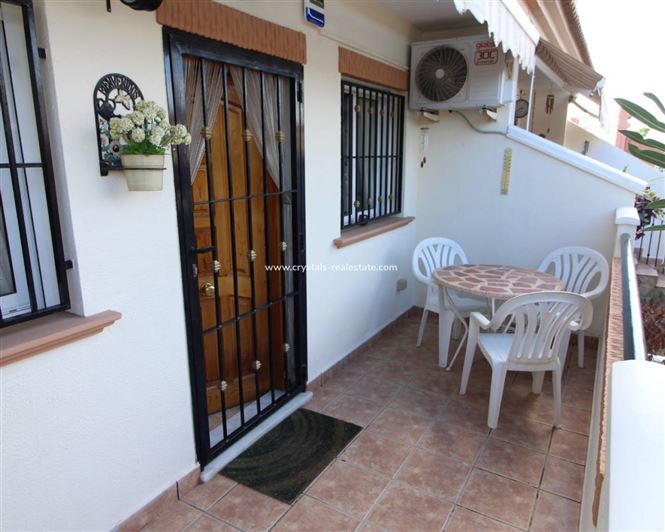 Image No.8-Maison de ville de 3 chambres à vendre à Torrevieja