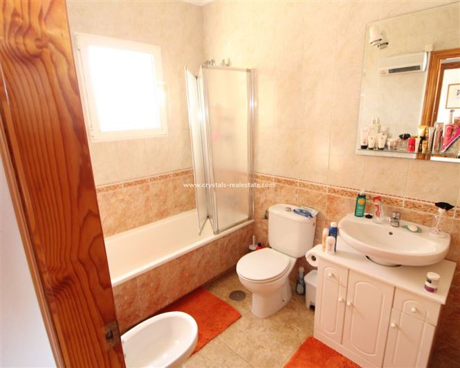 Image No.9-Maison de ville de 3 chambres à vendre à Torrevieja