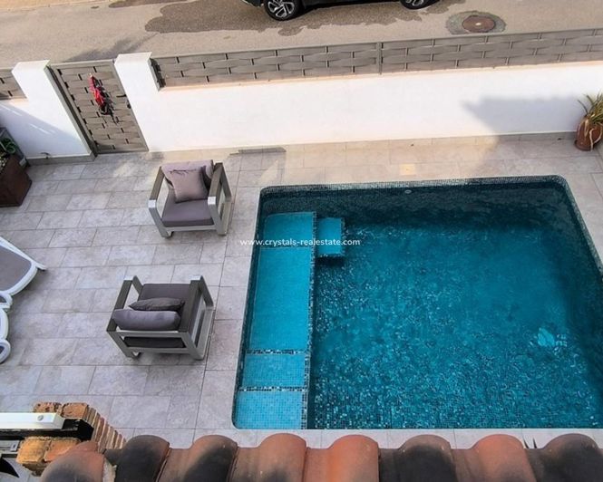 Image No.24-2 Bed Villa for sale