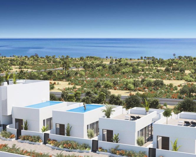 Image No.26-4 Bed Villa for sale