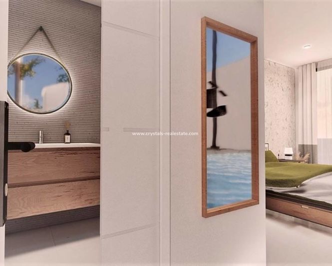 Image No.7-3 Bed Townhouse for sale