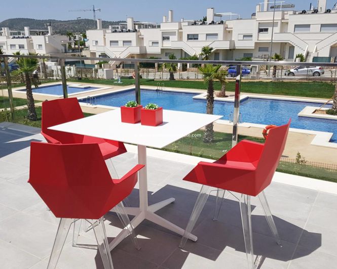 Image No.10-2 Bed Apartment for sale