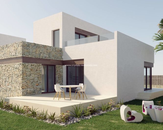 Image No.10-3 Bed Villa for sale