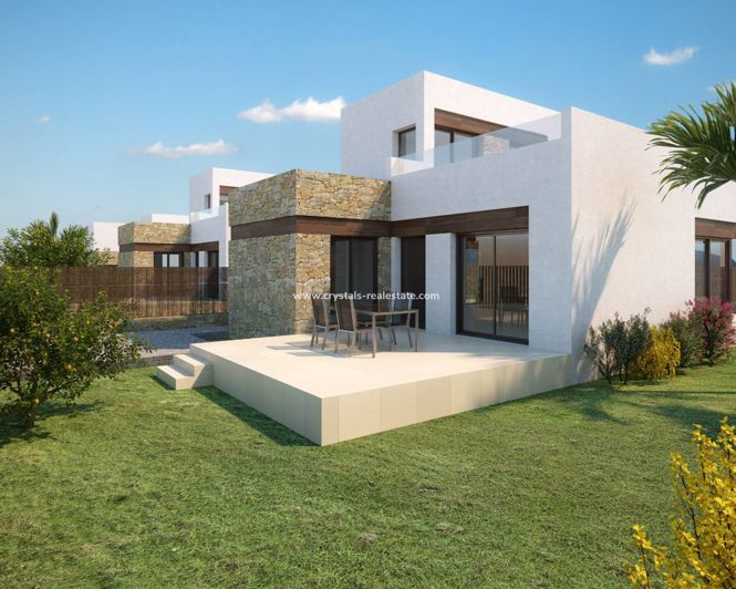 Image No.11-3 Bed Villa for sale