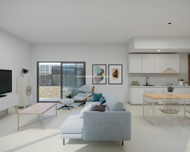 Image No.5-Villa de 3 chambres à vendre à Finestrat