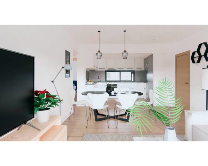 Image No.2-2 Bed Apartment for sale