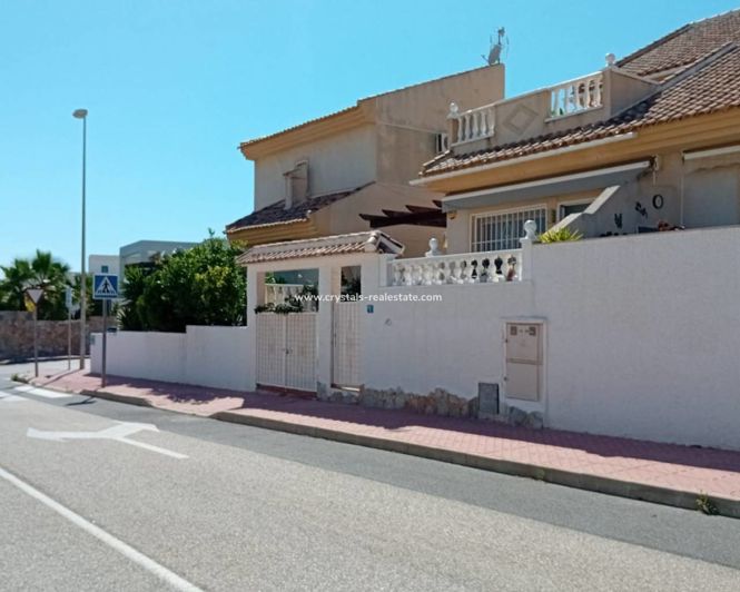 Image No.19-Maison de 2 chambres à vendre à Ciudad Quesada