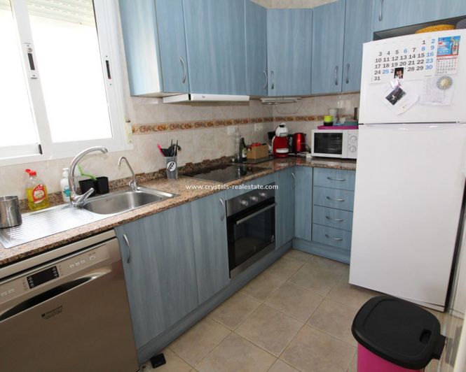 Image No.34-Maison de 2 chambres à vendre à Ciudad Quesada