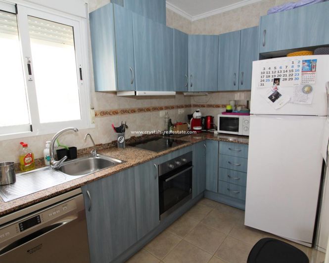 Image No.35-Maison de 2 chambres à vendre à Ciudad Quesada