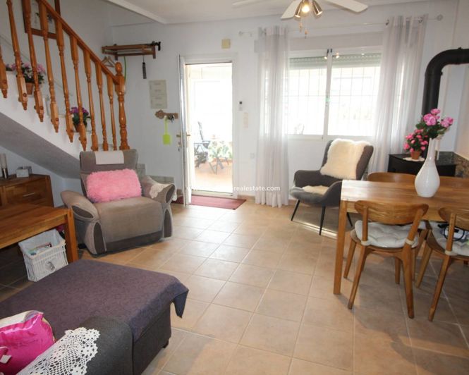 Image No.4-Maison de 2 chambres à vendre à Ciudad Quesada