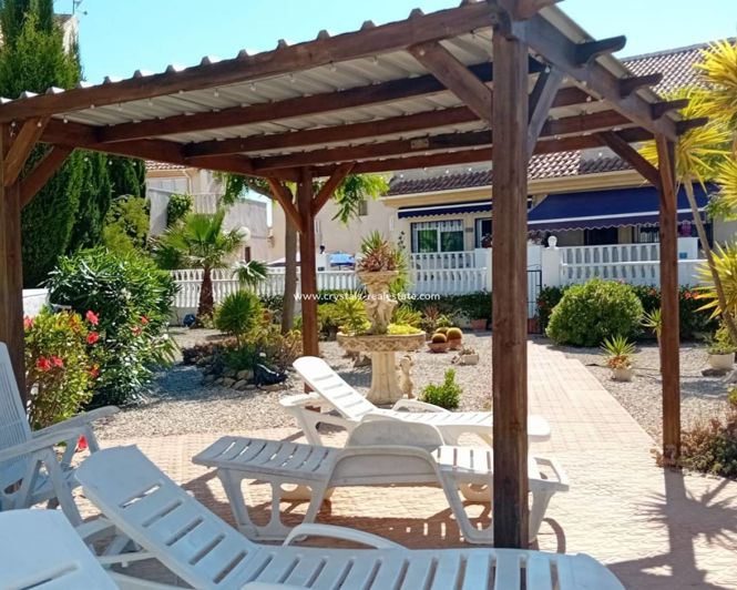 Image No.43-Maison de 2 chambres à vendre à Ciudad Quesada