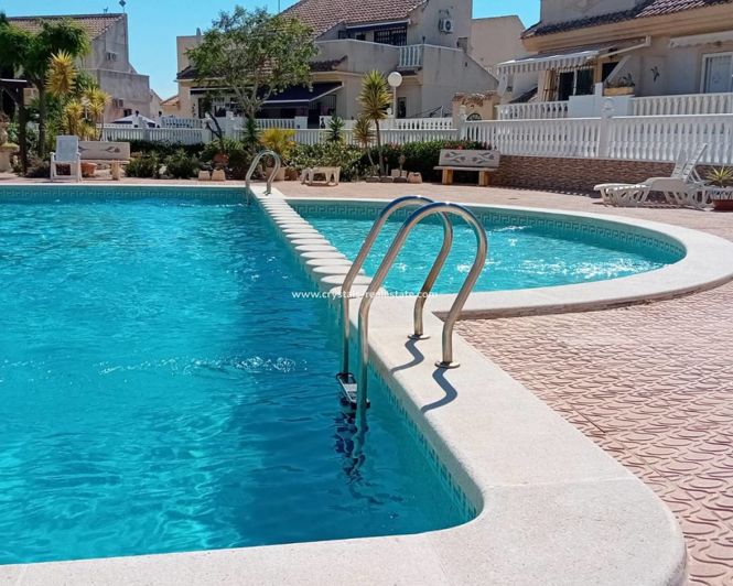 Image No.46-Maison de 2 chambres à vendre à Ciudad Quesada