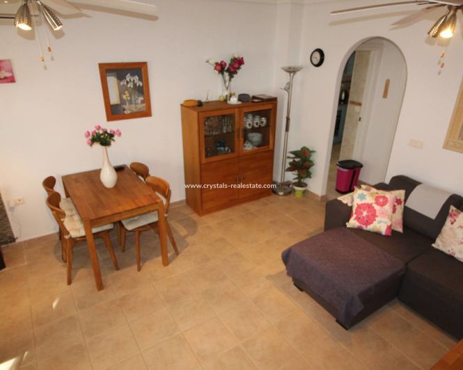 Image No.6-Maison de 2 chambres à vendre à Ciudad Quesada