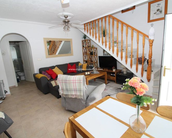 Image No.7-Maison de 2 chambres à vendre à Ciudad Quesada