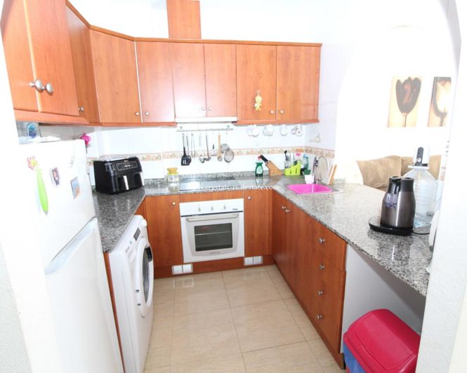 Image No.6-2 Bed Apartment for sale