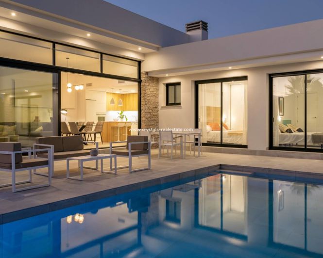 Image No.10-3 Bed Villa for sale