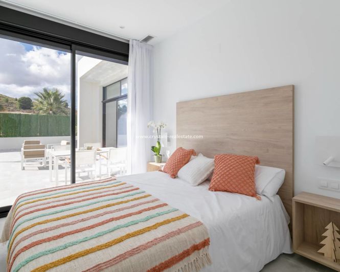 Image No.21-3 Bed Villa for sale