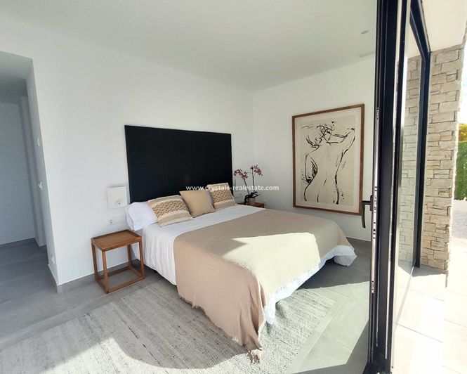 Image No.25-3 Bed Villa for sale