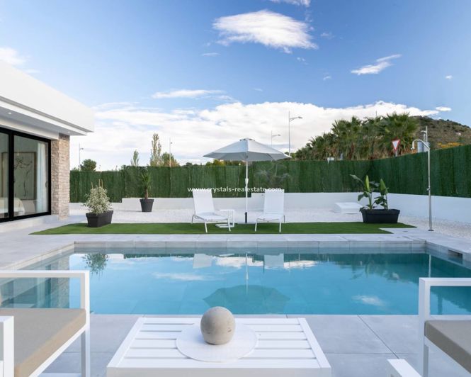 Image No.8-3 Bed Villa for sale