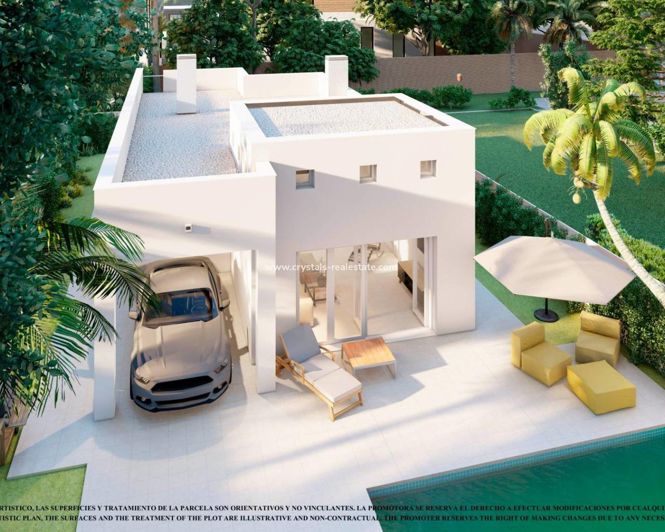 Image No.2-Villa con 3 dormitorios en venta