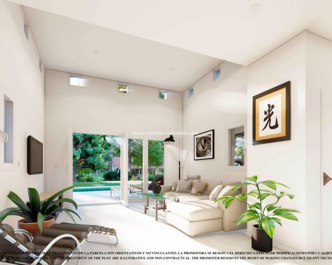 Image No.3-Villa con 3 dormitorios en venta