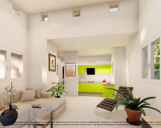 Image No.4-Villa con 3 dormitorios en venta