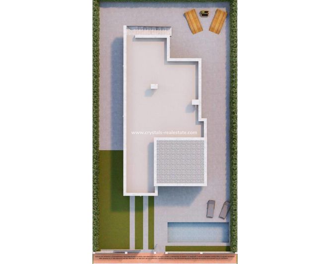 Image No.7-Villa con 3 dormitorios en venta