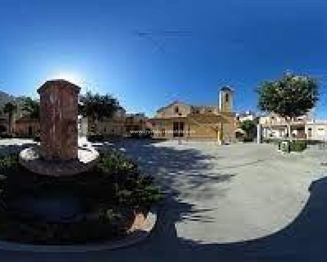 Image No.14-Villa de 3 chambres à vendre à Daya Nueva