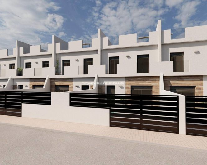 Image No.2-3 Bed Townhouse for sale