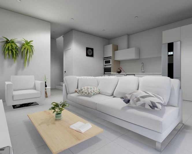 Image No.5-3 Bed Townhouse for sale