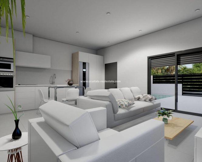 Image No.6-3 Bed Townhouse for sale