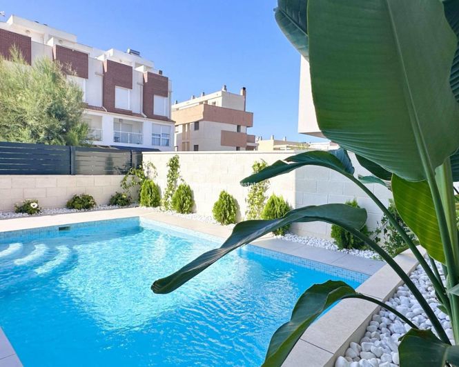 Image No.36-4 Bed Villa for sale