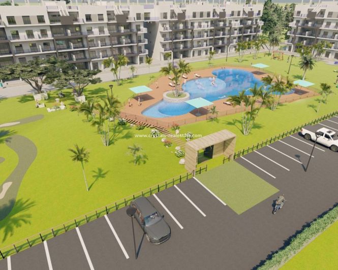 Image No.7-2 Bed Apartment for sale