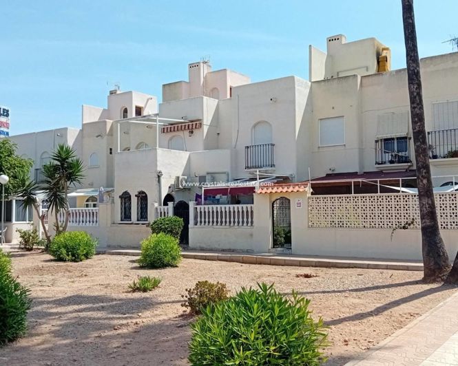 Image No.1-Appartement de 2 chambres à vendre à Torrevieja