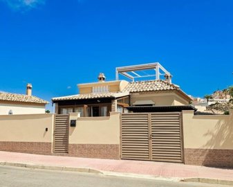 1 - Ciudad Quesada, Villa