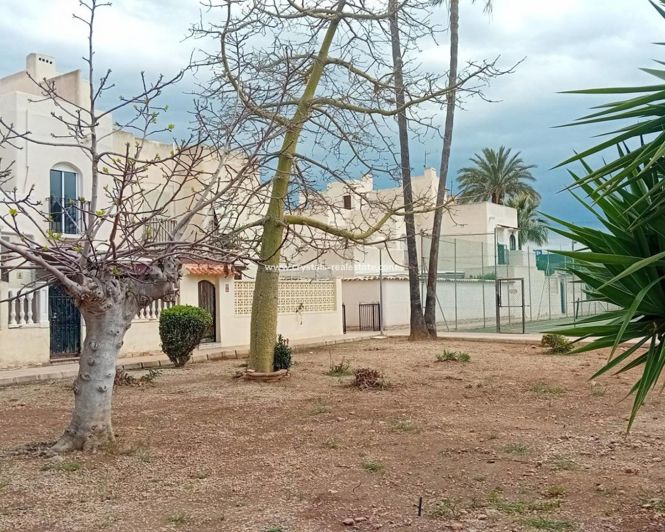 Image No.1-Appartement de 2 chambres à vendre à Torrevieja