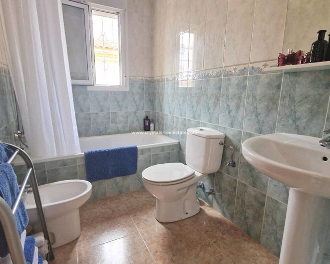 Image No.16-Villa de 3 chambres à vendre à Ciudad Quesada