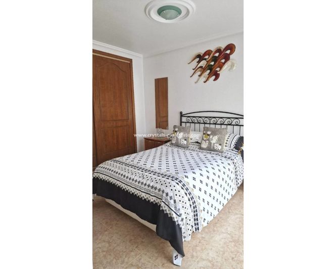 Image No.17-Villa de 3 chambres à vendre à Ciudad Quesada