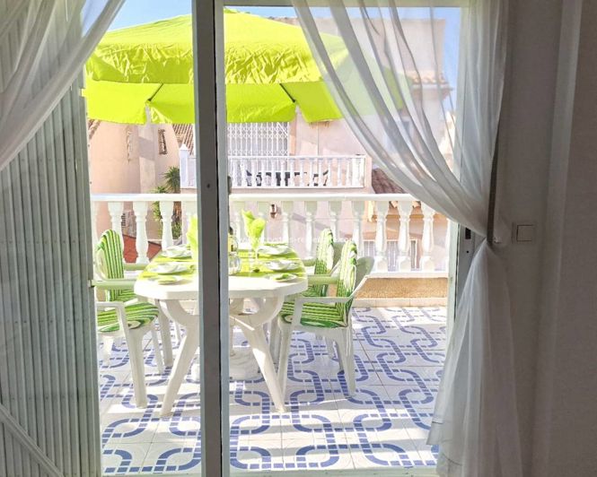 Image No.19-Villa de 3 chambres à vendre à Ciudad Quesada