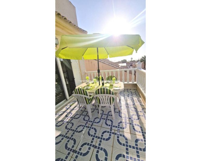 Image No.20-Villa de 3 chambres à vendre à Ciudad Quesada